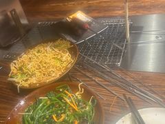 -柿子树炭烤羊腿(金台路店)
