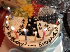 -卡漫莫尼蛋糕(徐汇店)