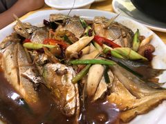 -莲花公园煎蟹(总店)