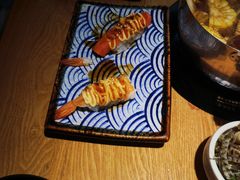 -沼津港精致料理·寿喜烧·烧鸟(青浦宝龙广场日料榜单店)