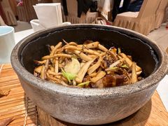 -惠丰堂饭庄·烤鸭·京味菜(翠微路店)