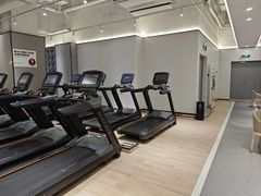 -FLARE STAR FITNESS(复地活力城店)