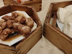 -叙福楼海鲜酒家(季华西路店)