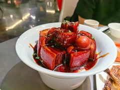 -京悦荟·京沪融合菜(漕河泾印象城店)