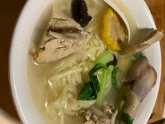 -富源春面馆(四川北路店)