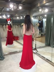 -LANYI COUTURE高级婚纱礼服改衣店