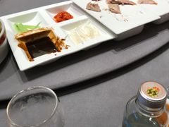 -黄岩国际大酒店·餐厅