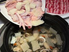 -润泽园椰子鸡(汇一城店)