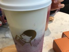 -喜茶(徐州金鹰店)