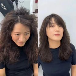 -十六番发型师事务所