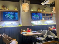 -街角等你.大连海鲜烧烤(西安路店)