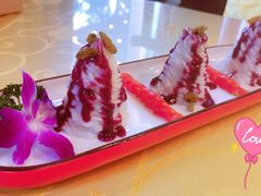 -恭敬李·烤鸭(天坛北门店)