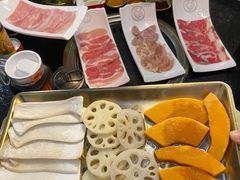 -熊大·鲜烤黄牛肉(五山店)