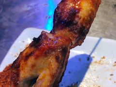 -很久以前羊肉串(打浦路店)
