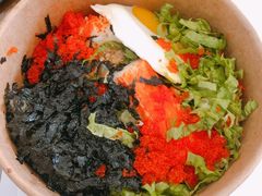-鱼籽村秘制拌饭(崇文门店)