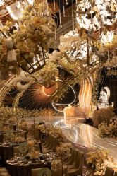 -花嫁丽舍海岛婚礼殿堂(国展店)