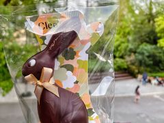 -Laderach 莱德拉(上海环贸iapm店)