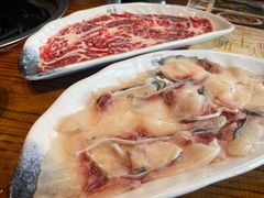 -蚬皇•陈味莞(西平景湖店)