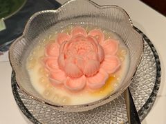 -绿茶餐厅(龙井船宴· 品牌总店)