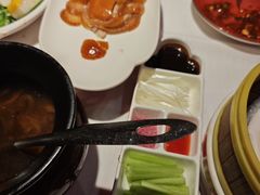 -大鸭梨烤鸭·北京菜(大兴南小街店)
