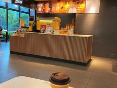 -麦当劳(杭州萧山京港国际店)