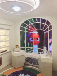 -唯儿诺儿童医院·儿科·眼科·口腔(海岸城店)
