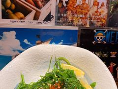 -白石的深夜食堂(济南万象城店)