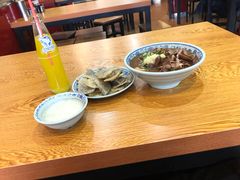 北冰洋-门框胡同百年卤煮(新街口店)