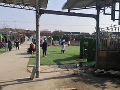 -小鱼草莓采摘园农家乐·小鱼餐厅