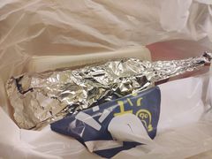 -火山烧烤(黄泥磅店)