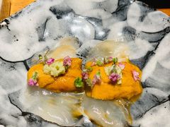 -桐寿司Sushi Tong