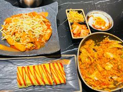 -HONGA HONGA雄家(曹路店)