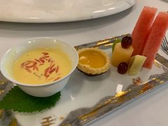 杨枝甘露-伯衡55·吉品轩(乌鲁木齐南路店)