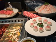 -大隐·成都火锅Bistro(合生麒麟新天地店)