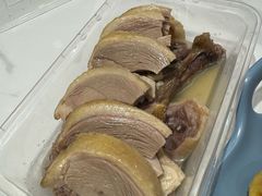 -老新隆牛肉锅贴(新街口店)