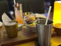 -The Happy Monk(前海壹方汇店)
