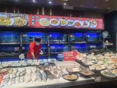-兴仙饭店·闽味海鲜(马尾总店)