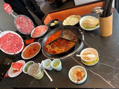 -巴蜀大将火锅(春熙店)