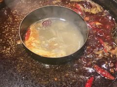 -重庆渝达老火锅(春熙路店)