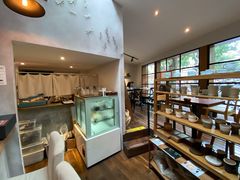 -RUMORS COFFEE ROASTERY鲁马滋咖啡(湖南路店)