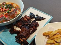 -百富源·海鲜辽菜(浑河堡店)