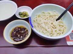 -恭敬李老北京炸酱面·京味菜(西花市店)