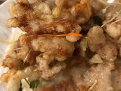 -伴鱼烤货东北菜(雅仕铭苑店)