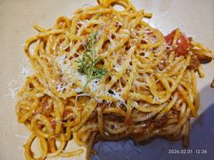 -芝士农场·意式餐厅(生态城万达店)