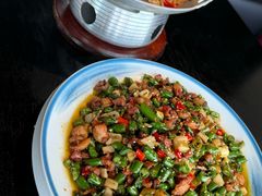 -三生三味密宗川菜·江景餐厅(来福士店)
