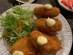 -半藏居酒屋(香港花园店)