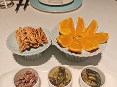 -淮香国色·淮扬菜(正大中心店)