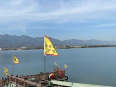 -东梓关景区村庄