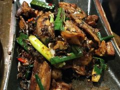 -徐鼎盛民间菜(南坪后堡店)