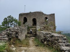-蟠龙山长城景区